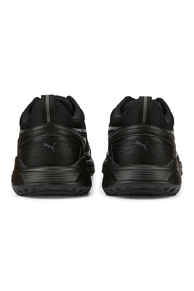 All-Day Active Unisex Siyah Sneaker Ayakkabı 38626901 - 5