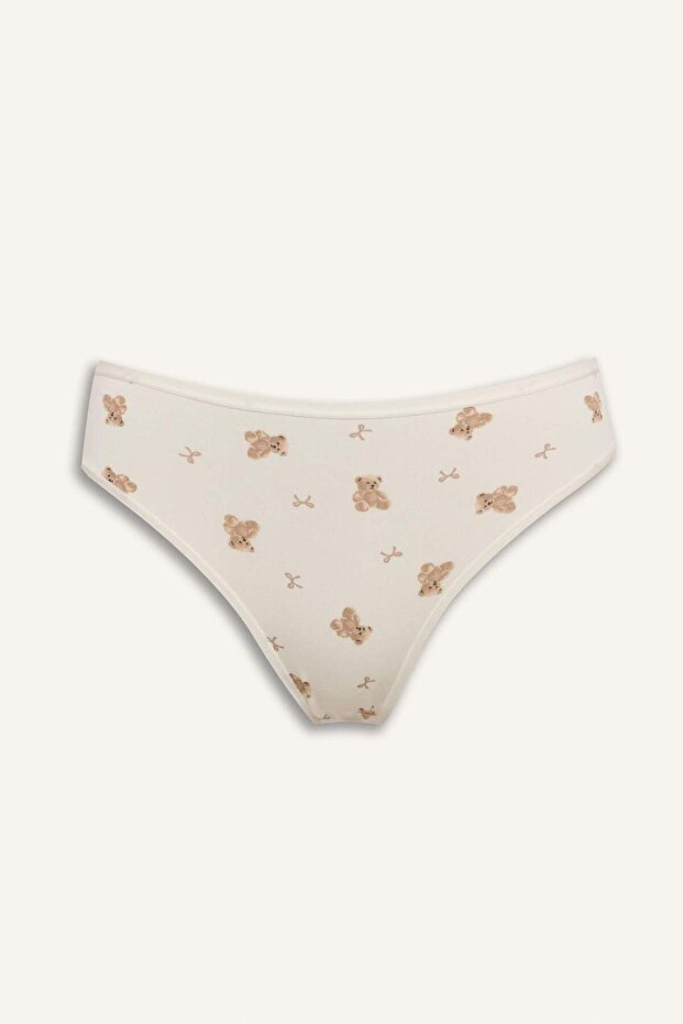 3lü Slip Külot G8543AX26SP - 6