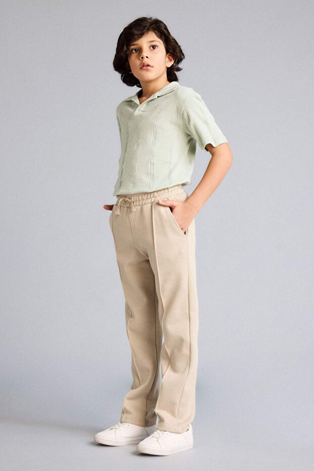 طقم محبوك (26 إس إم) - 2