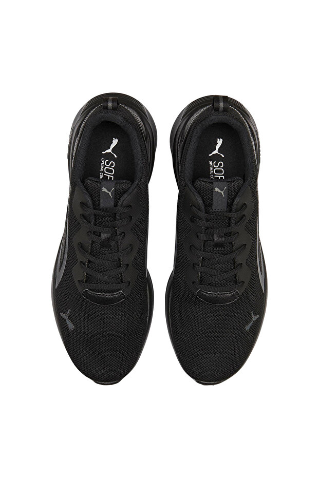 All-Day Active Unisex Siyah Sneaker Ayakkabı 38626901 - 3