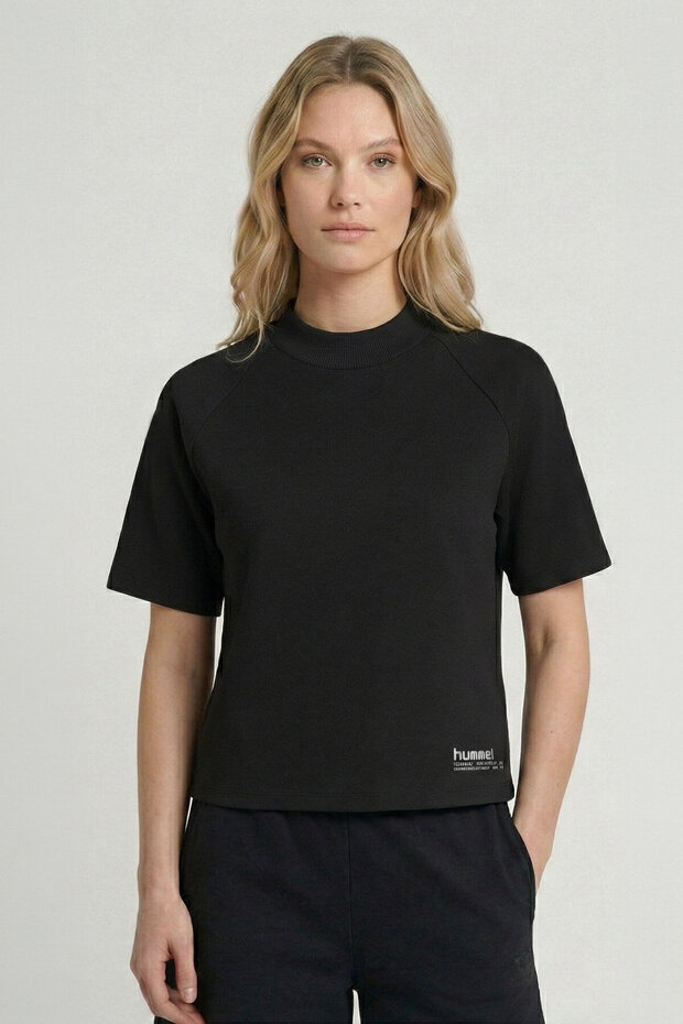 T-Tech W Short Sleeve Tee Shirt