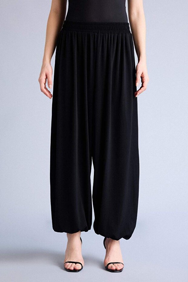 Balloon Fıt Pantolon G9205AX26SP - 3