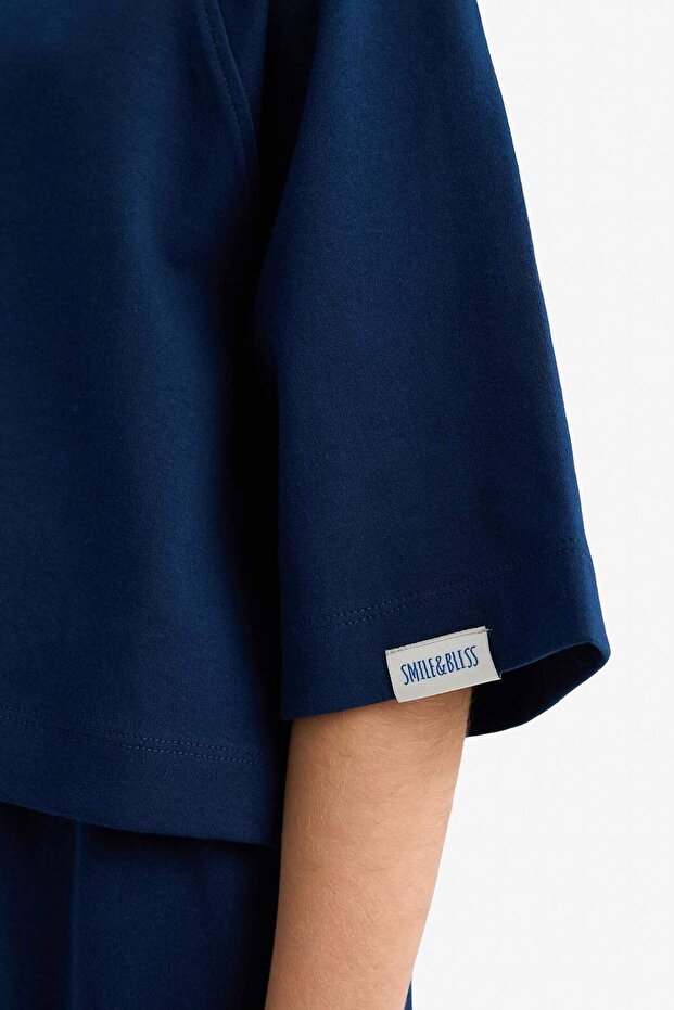 طقم محبوك (26 قطعة) - 4