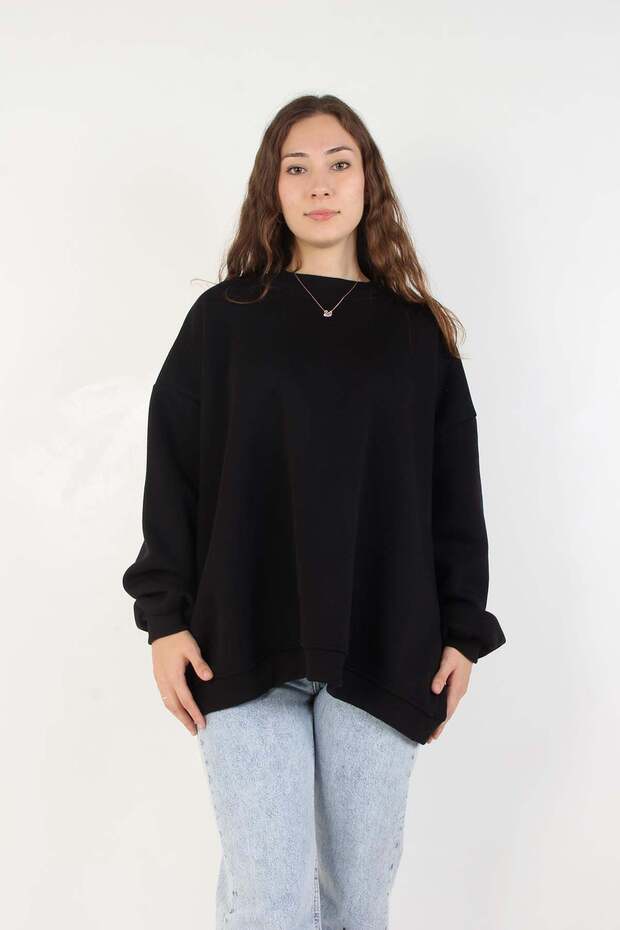 2662 تونيك كبير الحجم بثلاثة خيوط - 3