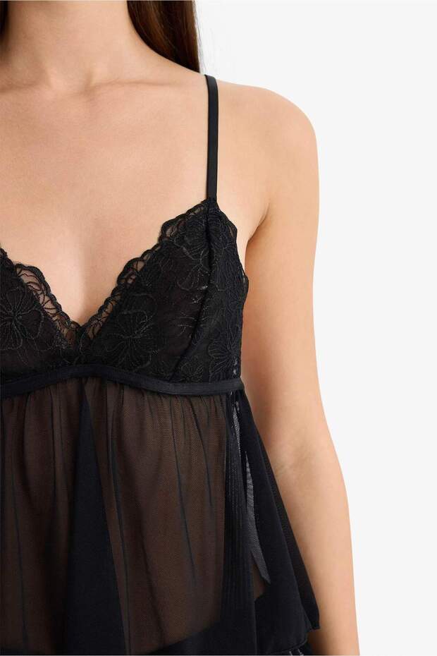 Tül Üst G2175AX26SP - 4