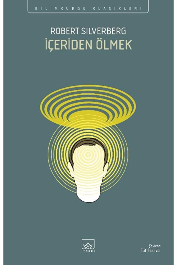 İçeriden Ölmek