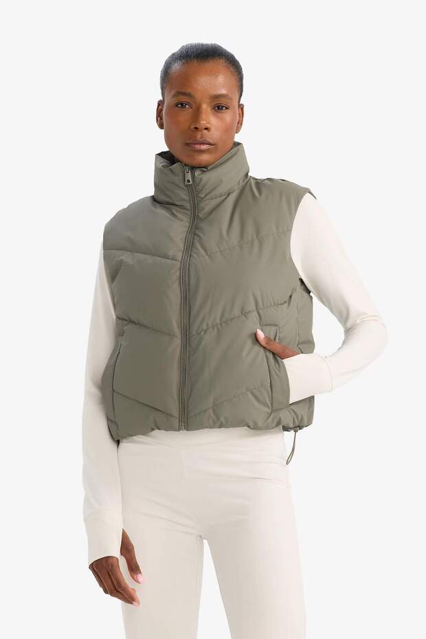 Regular Fıt Yelek G0879AX26SP - 3