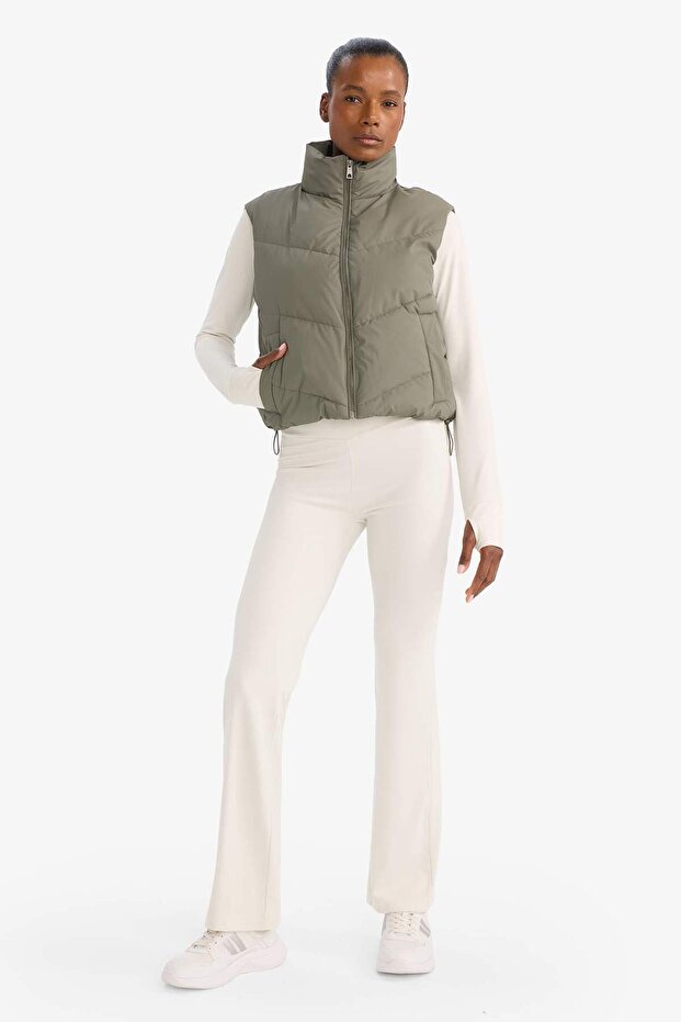 Regular Fıt Yelek G0879AX26SP - 2