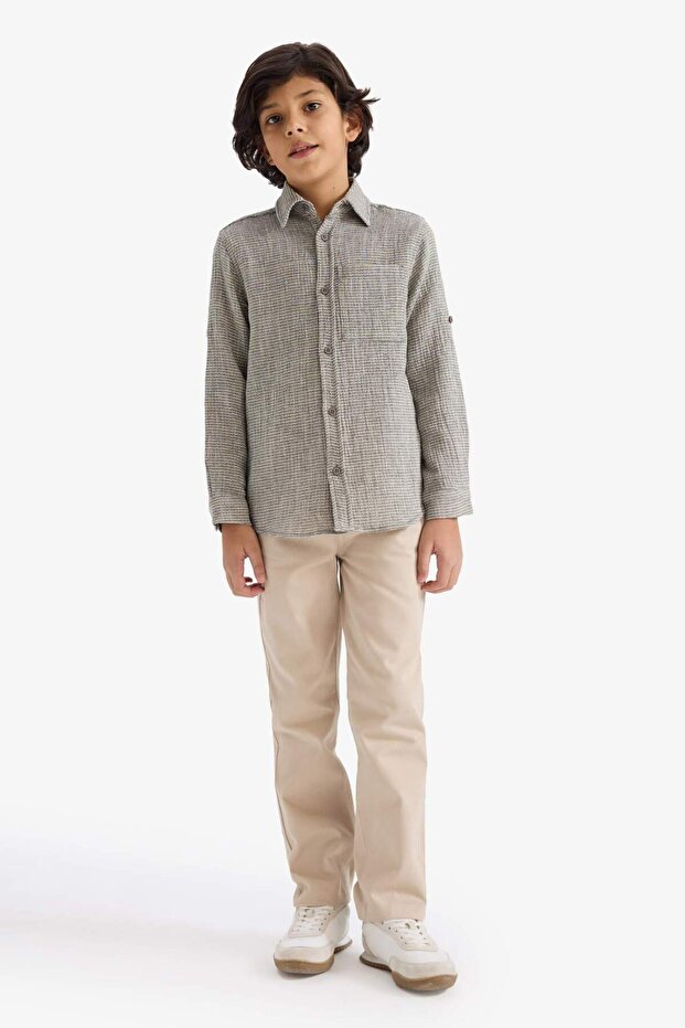 Woven Set (26 SP) - 1