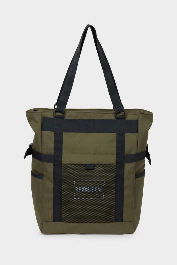 Men's Sports and Travel Bag H0124Axns