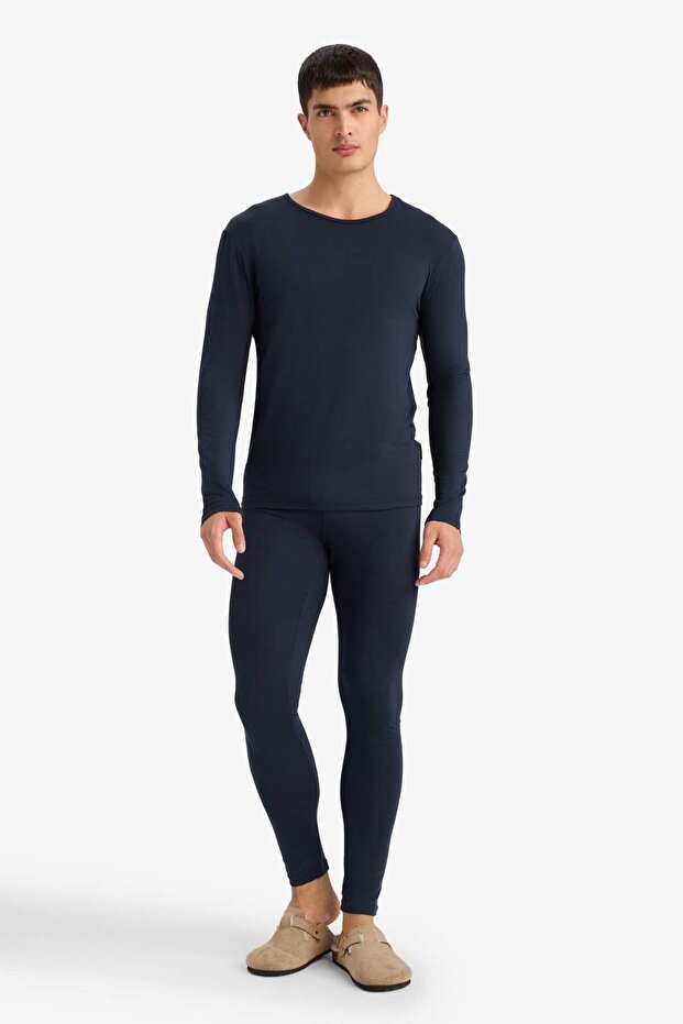 Regular Fit Thermal Underwear Bottom G2560Ax25Wn