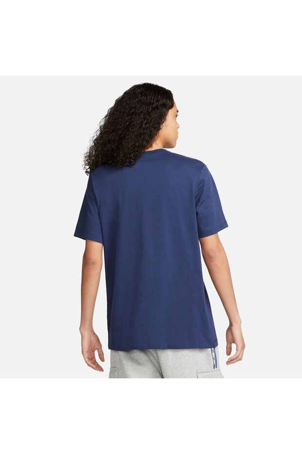 M NSW TEE JUST DO IT SWOOSH - 2