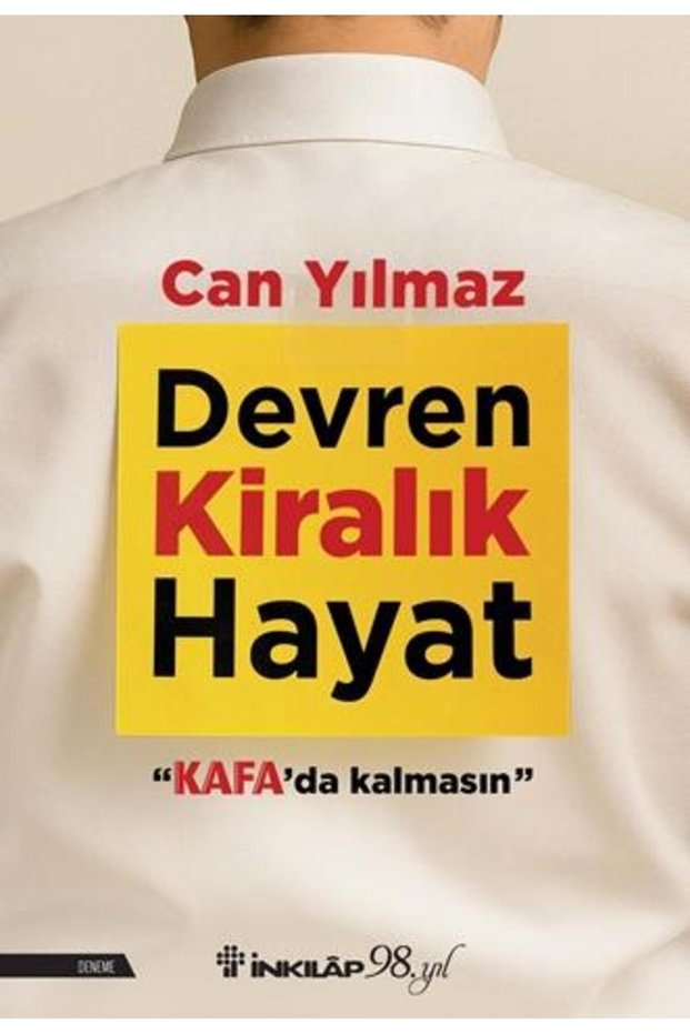 Devren Kiralık Hayat