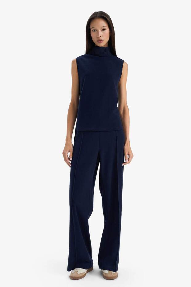 Wide Leg Wide Leg Pants G4282Ax25Wn