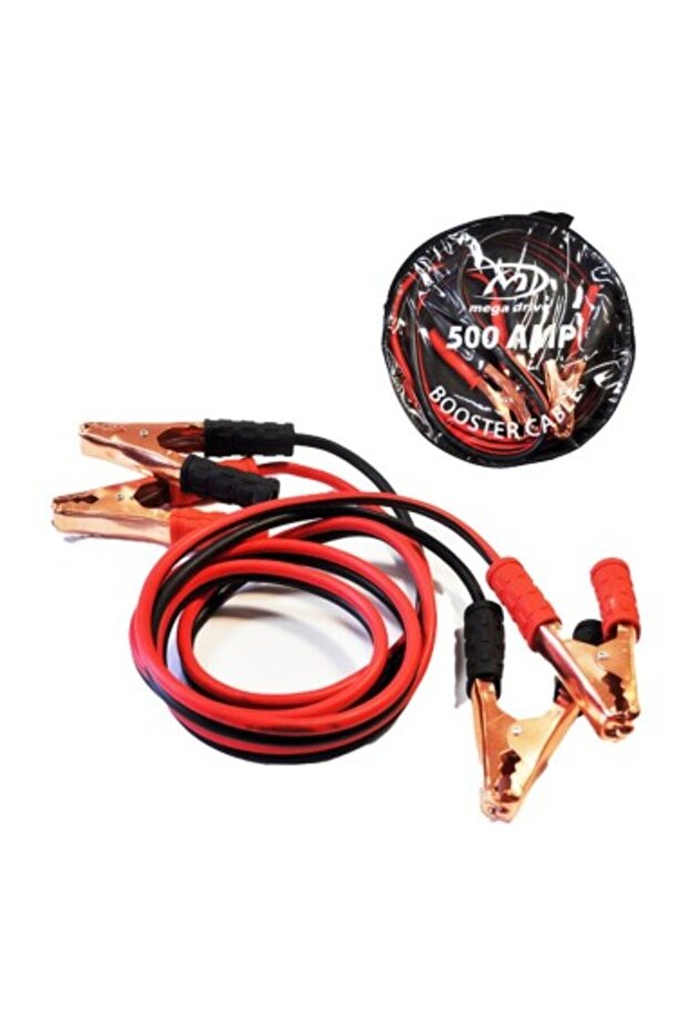 Cablu de curent 500A, Mega Drive - 1
