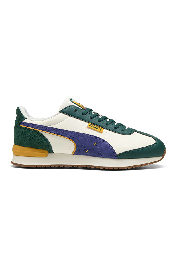 R78 Wind Greenside Erkek Sneaker