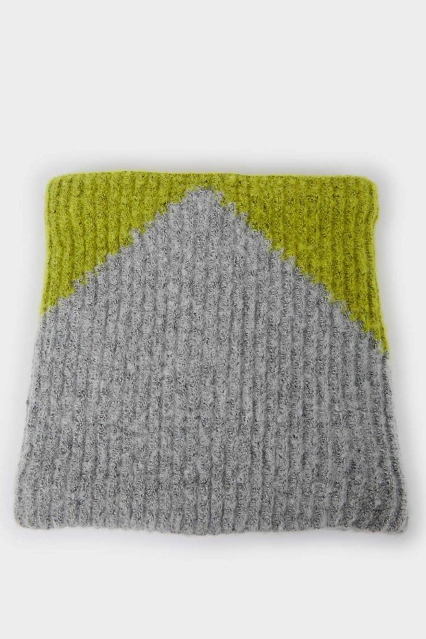 Women's Knitwear Neck Collar F3448Ax25Wn