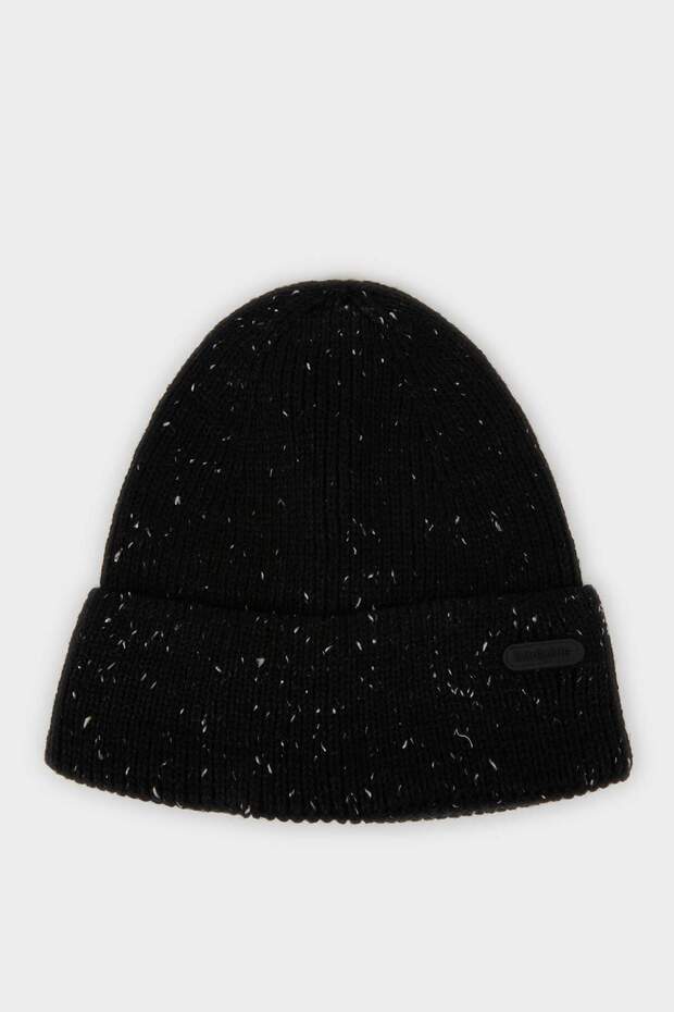 Men's Knitwear Beanie F3908Ax25Wn