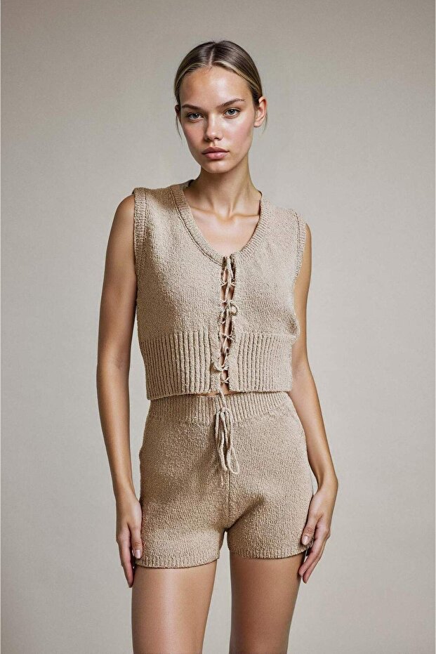 بنطلون G3085AX25AU - 4