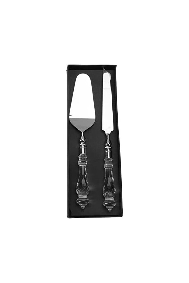 Cake Serving Set - 2