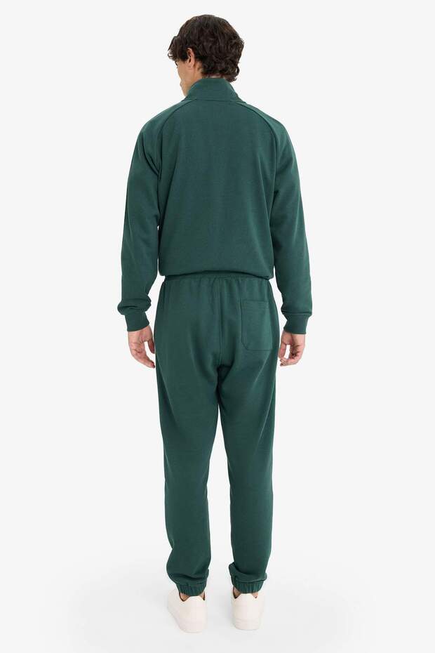 Regular Fit Trousers E9664Ax25Au - 7