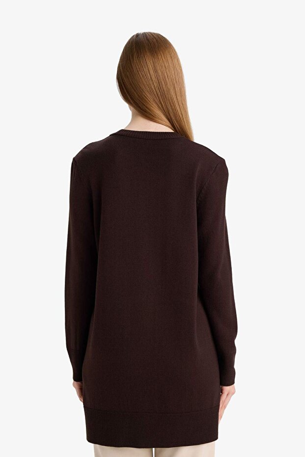 Basıc Kazak Tunik H3431AZ25WN - 7