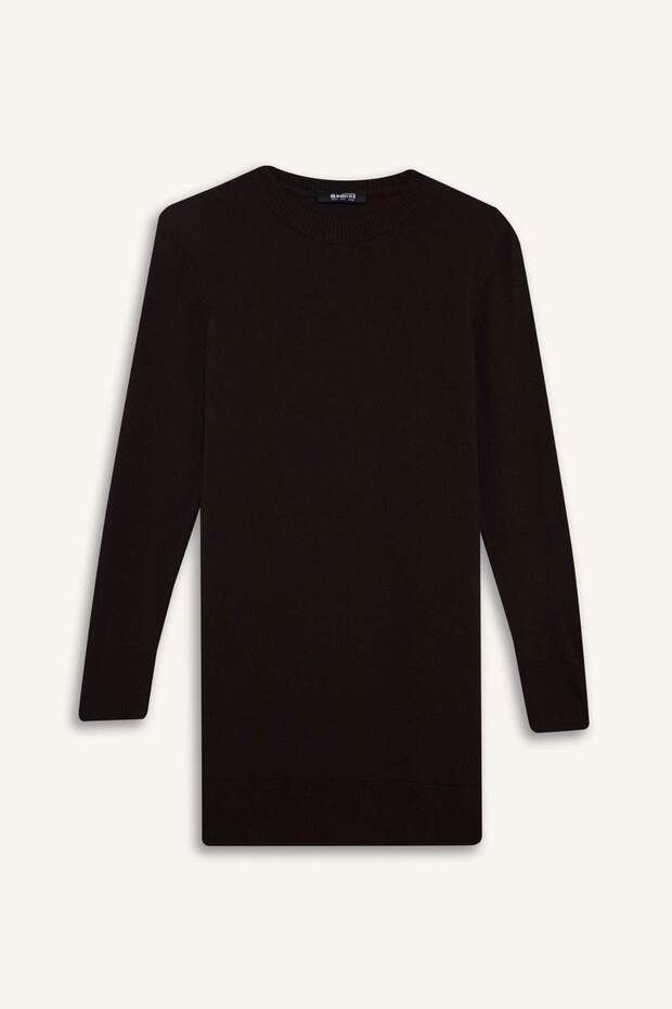 Basıc Kazak Tunik H3431AZ25WN - 8