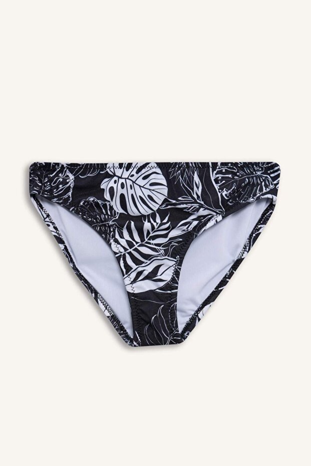 Cvjetni bikini set za devojčice E5223A825HS - 3