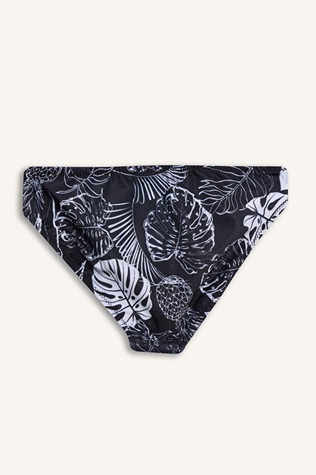 Cvjetni bikini set za devojčice E5223A825HS - 7