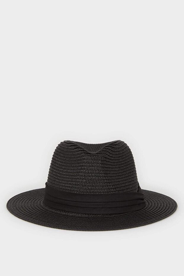 Women's Straw Hat M8836Az25Sm
