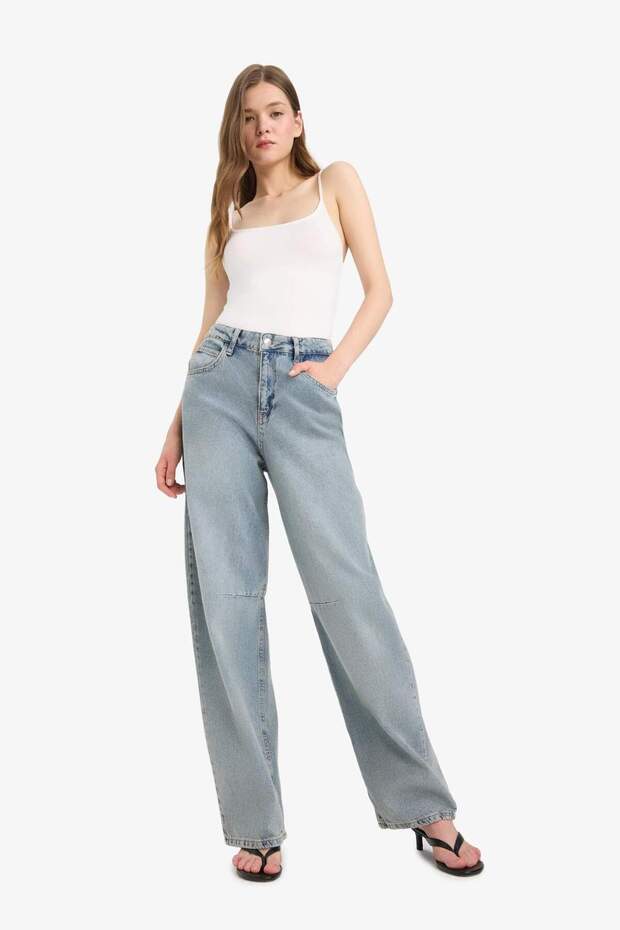 Basic Düz Askılı Body F4207AX25SM - 3