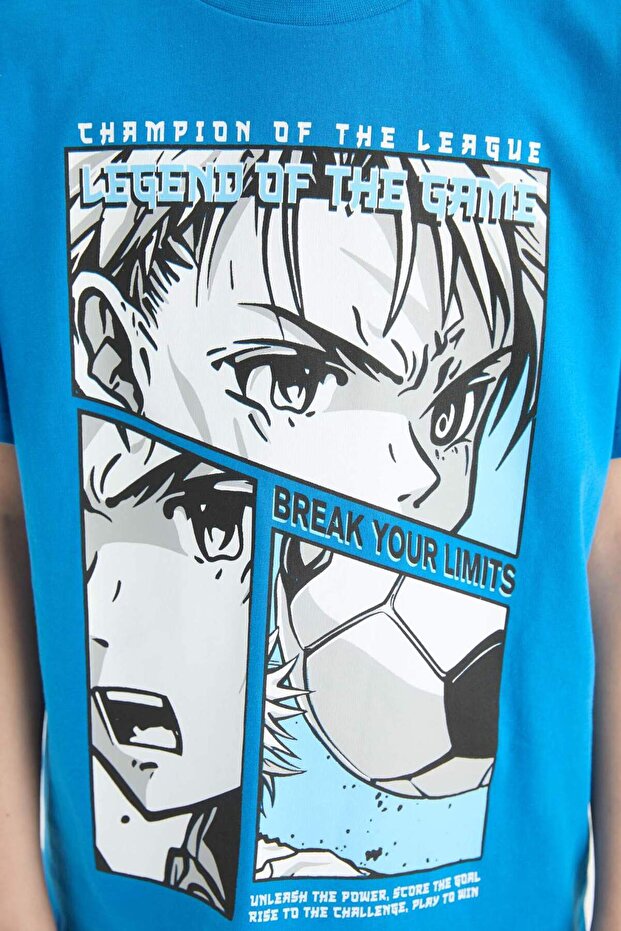 Knitted Pyjamas (25 HS) - 5