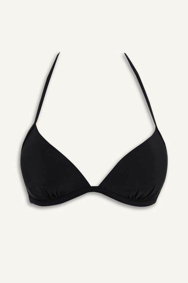 Regular Fit Üçgen Bikini Üstü E1692AX25SM - 6