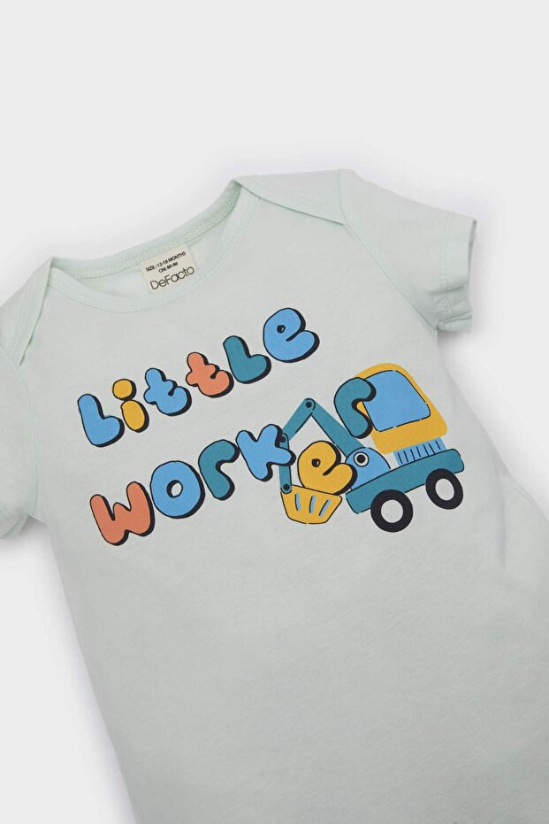 Overalls (25 SM) - 2