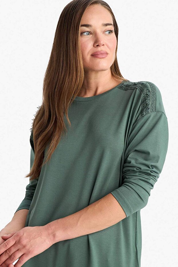 Tricou Basic E9905AX25SM - 4