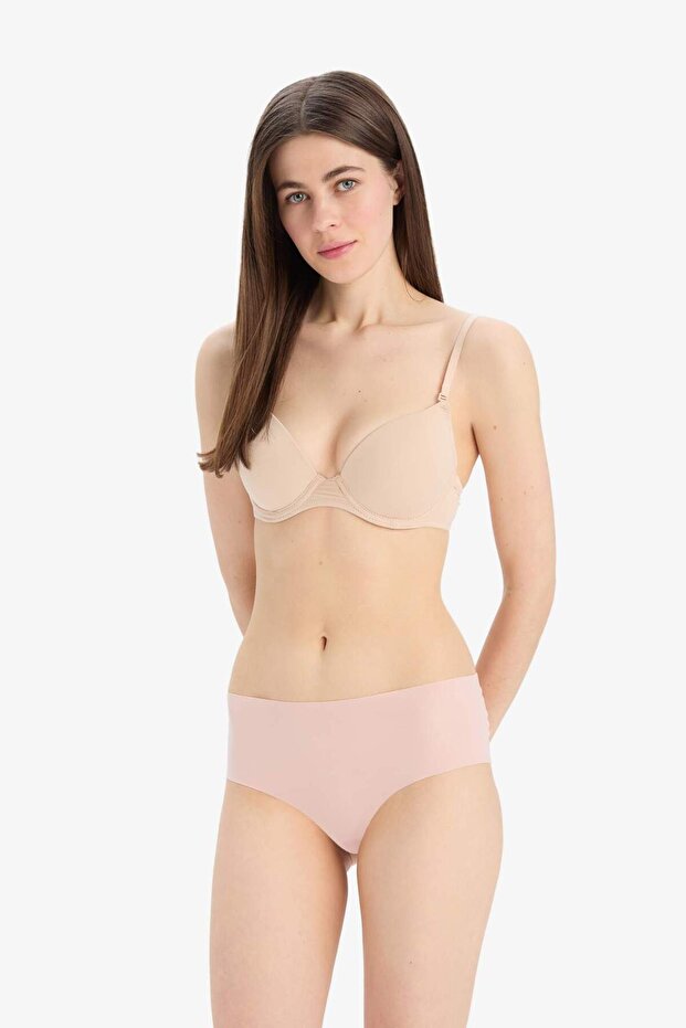 Micro 3lü Hipster Külot E4938AX25SP - 3