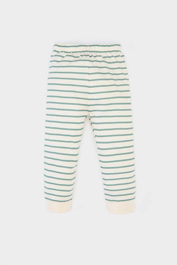 Knitted Pyjamas (25 SM) - 4