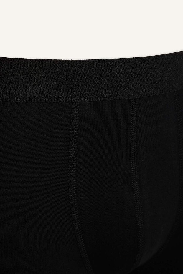 Boxer Regular Fit 5 piese E7204AX25SM - 4