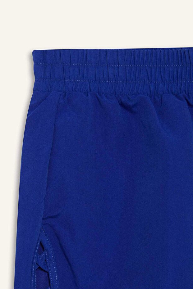 Regular Fit Deniz Şortu B7210AX25SM - 8