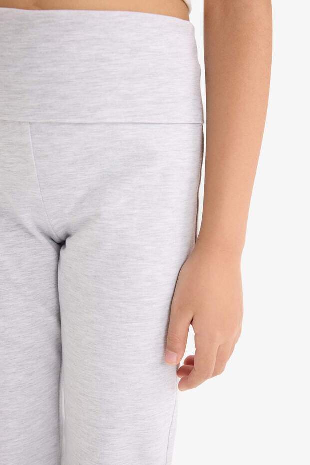 Испански клинчета за момичета E2263A825SM - 5