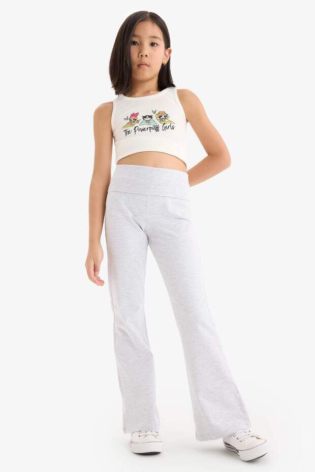 Испански клинчета за момичета E2263A825SM - 2