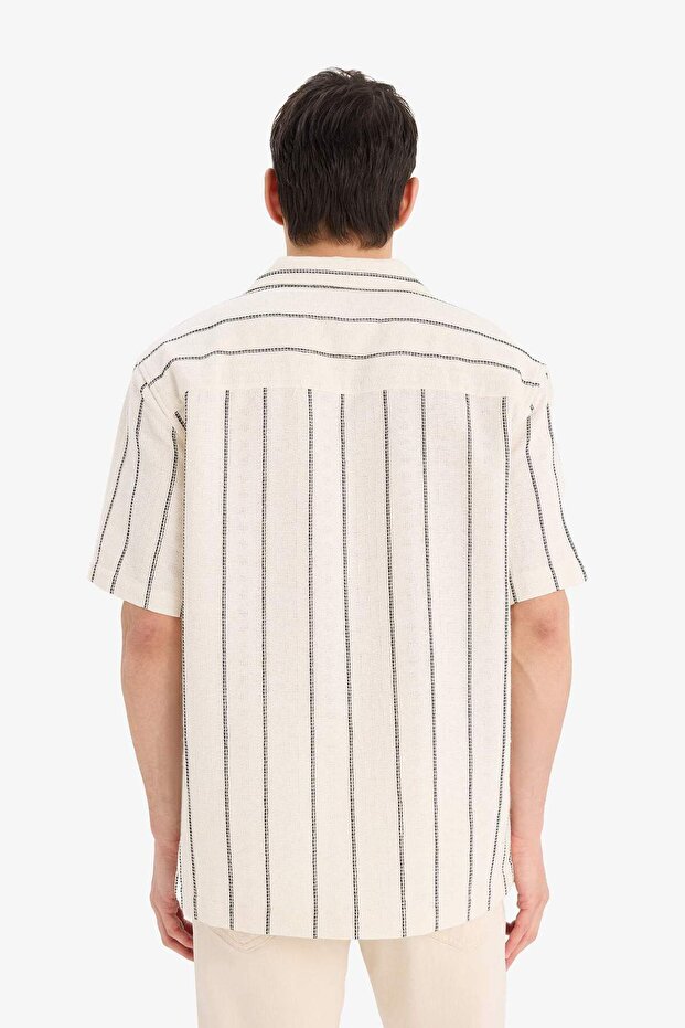 Stone Herrenhemd E4944AX/ER83 - 6