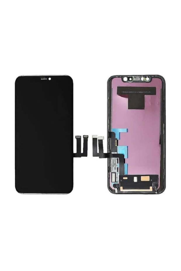 iPhone 11 Touch Screen - 1