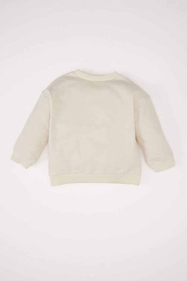 Sweat shirt - 4