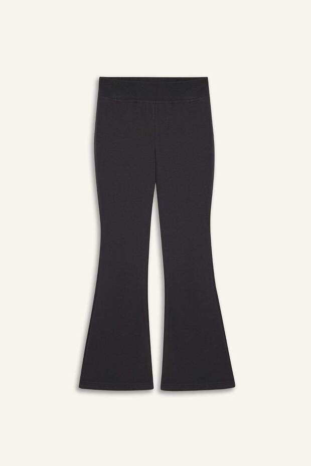 Hiszpańskie legginsy dla dziewczynek E1838A825SM - 5