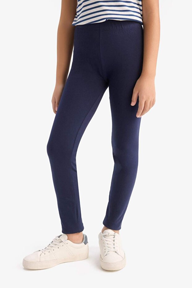 Duge helanke za devojčice B5654A825SM - 6