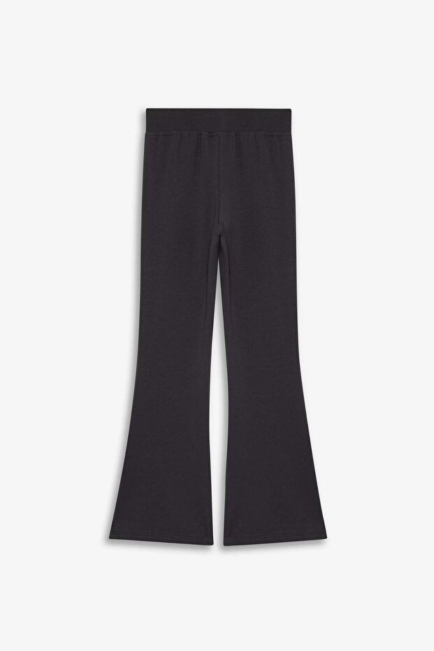 Hiszpańskie legginsy dla dziewczynek E1838A825SM - 6