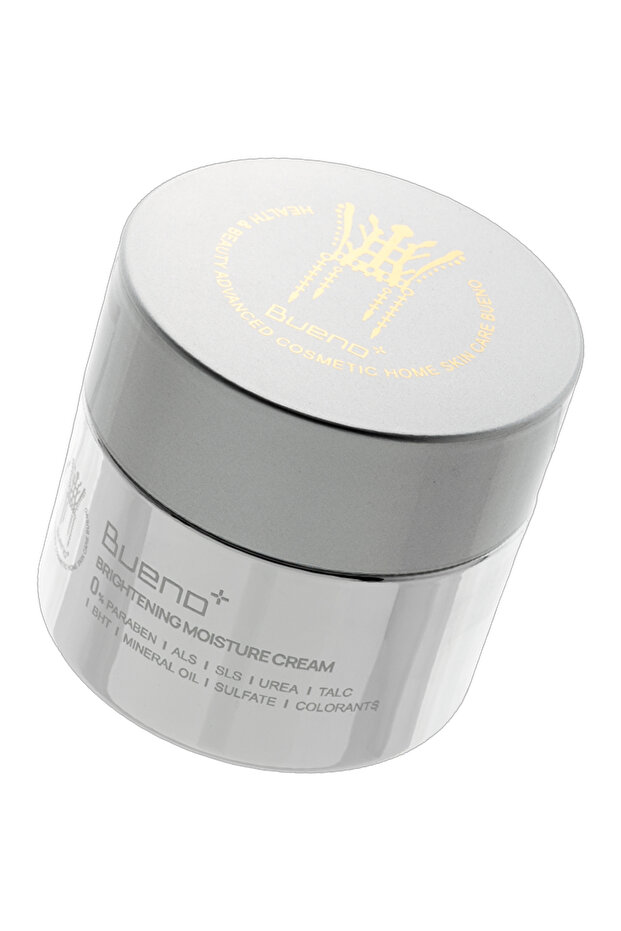 Brightening Moisture Cream 80g