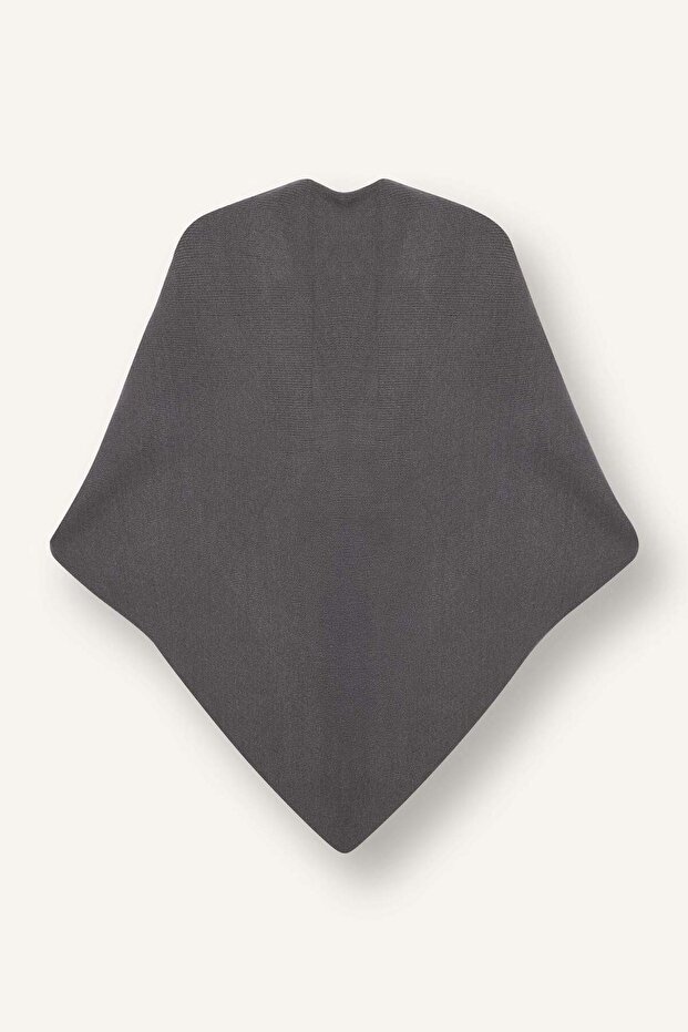 Kadın Panço C6895AX24WN - 2