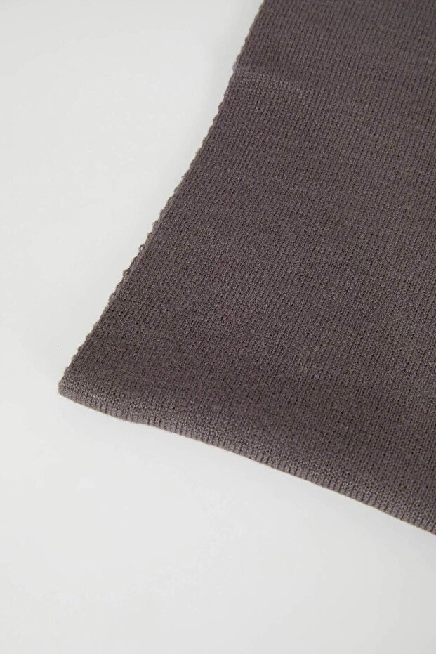 Kadın Panço C6895AX24WN - 4